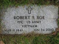 Roe, Robert R